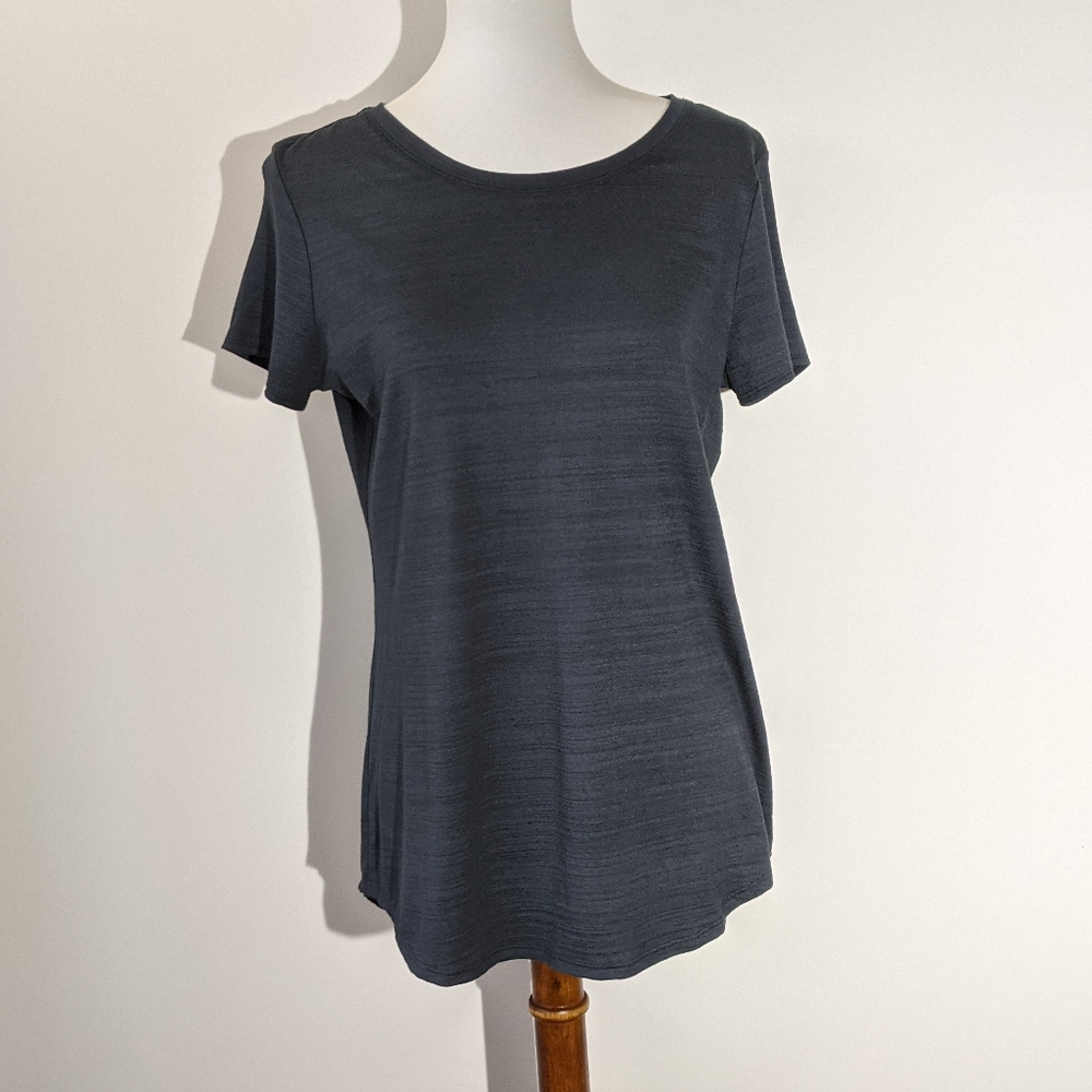 ATHLETA WOMEN'S ACTIVE TEE SMALL
